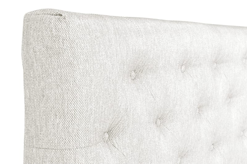 Cloud Sengegavl 180 - Beige - Møbler - Senger - Sengetilbehør - Sengegavl