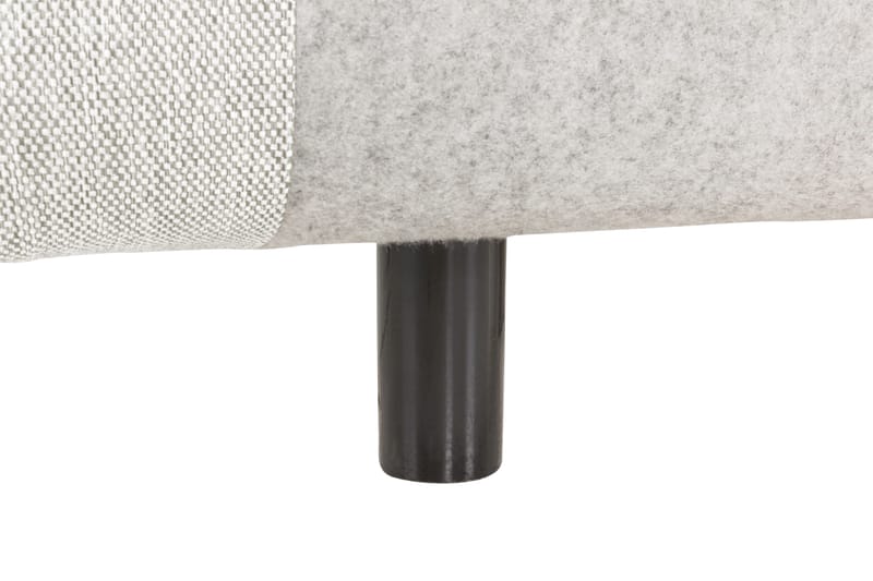 Cloud Sengegavl 180 - Beige - Møbler - Senger - Sengetilbehør - Sengegavl