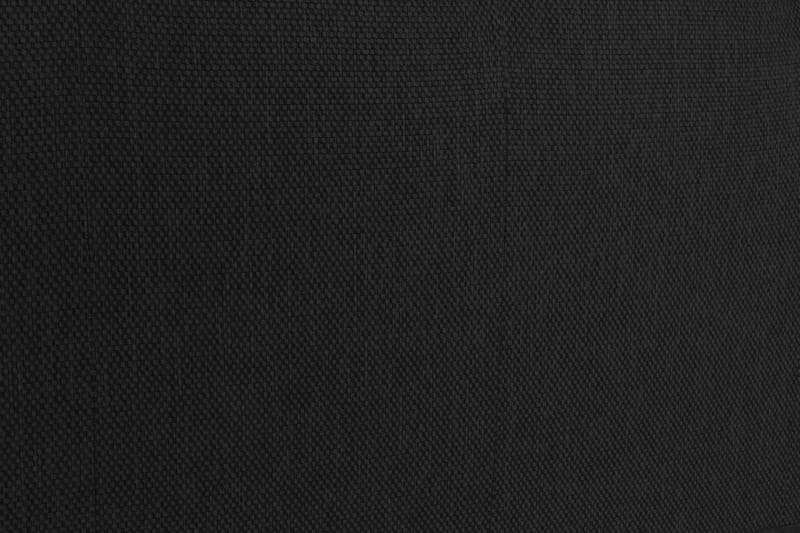 Cloud Sengegavl 180 Med Sider - Svart - Møbler - Senger - Sengetilbehør - Sengegavl