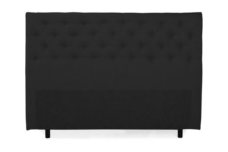 Cloud Sengegavl 180, Svart