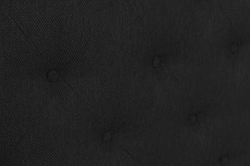 Cloud Sengegavl 180 - Svart - Møbler - Senger - Sengetilbehør - Sengegavl