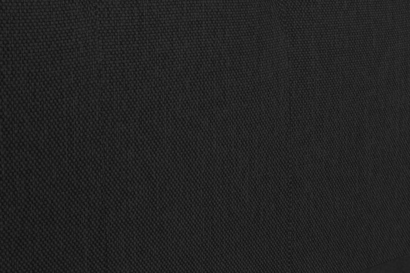 Cloud Sengegavl 180 - Svart - Møbler - Senger - Sengetilbehør - Sengegavl