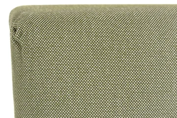 Diamant Sengegavl Lucky 140 cm - Grønn - Møbler - Senger - Sengetilbehør - Sengegavl