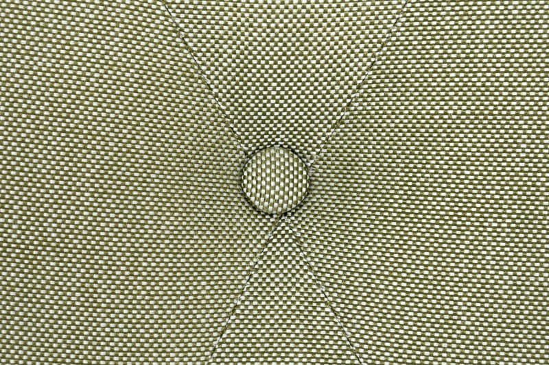 Diamant Sengegavl Lucky 140 cm - Grønn - Møbler - Senger - Sengetilbehør - Sengegavl