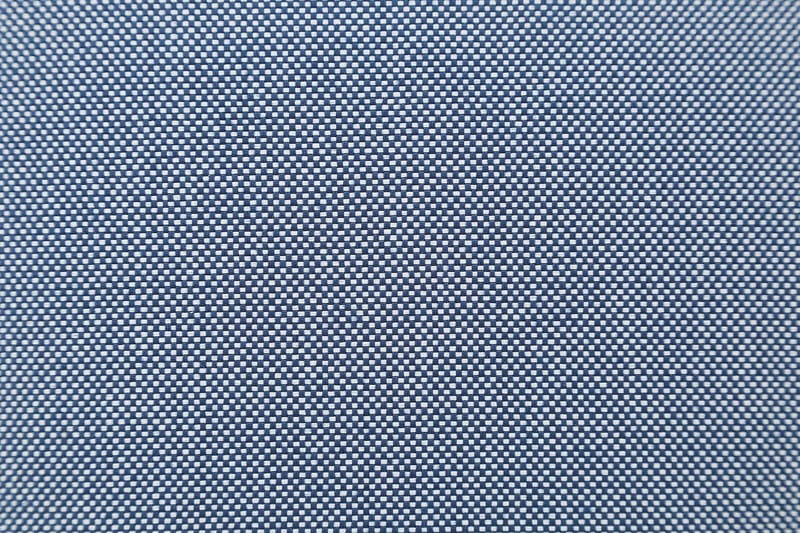 Diamant Sengegavl Lucky 160 cm - Mørkeblå - Møbler - Senger - Sengetilbehør - Sengegavl