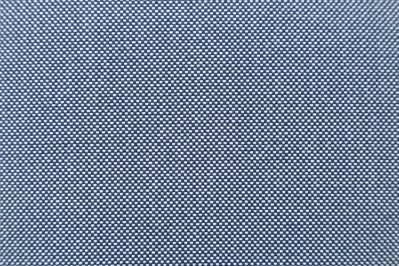 Diamant Sengegavl Lucky 160 cm - Mørkeblå - Møbler - Senger - Sengetilbehør - Sengegavl