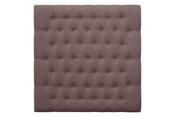 Diamond Sengegavl Meja 120x120 - Møbler - Senger - Sengetilbehør - Sengegavl