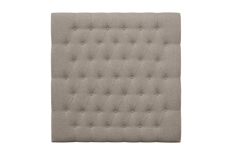 Diamond Sengegavl Meja 120x120 - Møbler - Senger - Sengetilbehør - Sengegavl