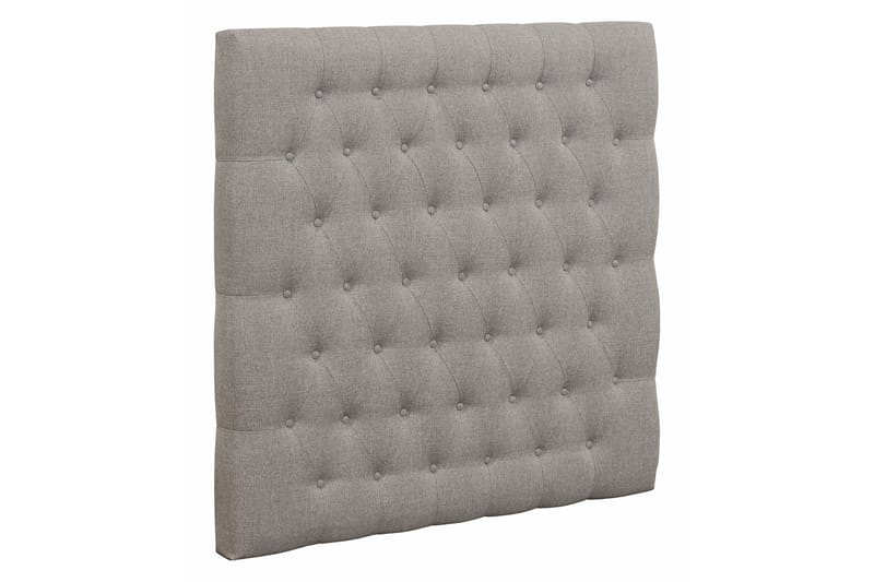 Diamond Sengegavl Meja 120x120 - Møbler - Senger - Sengetilbehør - Sengegavl