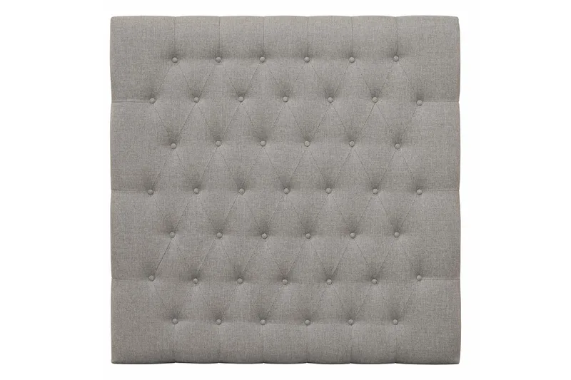 Diamond Sengegavl Meja 120x120 - Møbler - Senger - Sengetilbehør - Sengegavl