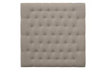 Diamond Sengegavl Meja 140x120 - Møbler - Senger - Sengetilbehør - Sengegavl