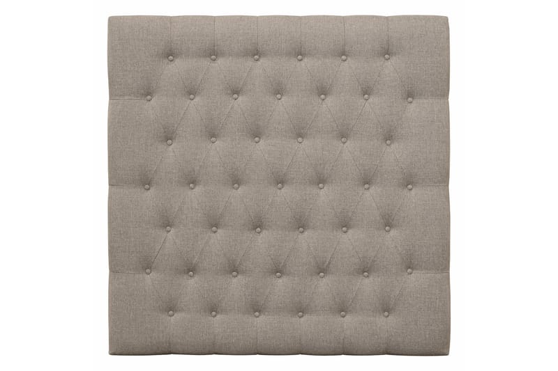 Diamond Sengegavl Meja 140x120 - Møbler - Senger - Sengetilbehør - Sengegavl