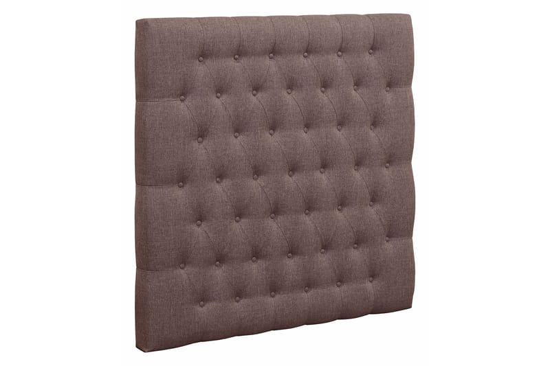 Diamond Sengegavl Meja 140x120 - Møbler - Senger - Sengetilbehør - Sengegavl