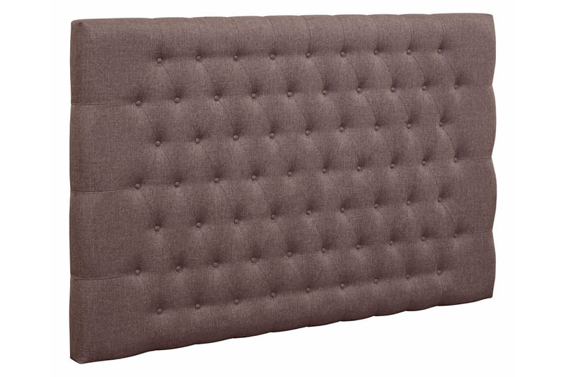Diamond Sengegavl Meja 160x120 - Møbler - Senger - Sengetilbehør - Sengegavl