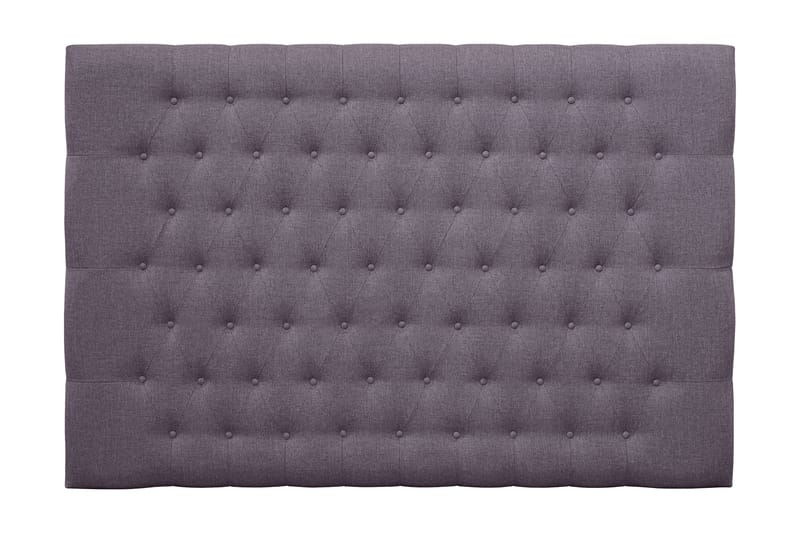 Diamond Sengegavl Meja 180x120, Blå