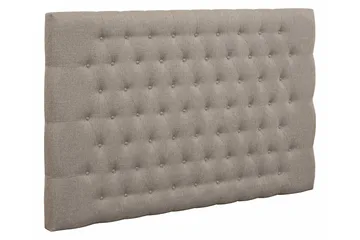 Diamond Sengegavl Meja 180x120 - Møbler - Senger - Sengetilbehør - Sengegavl