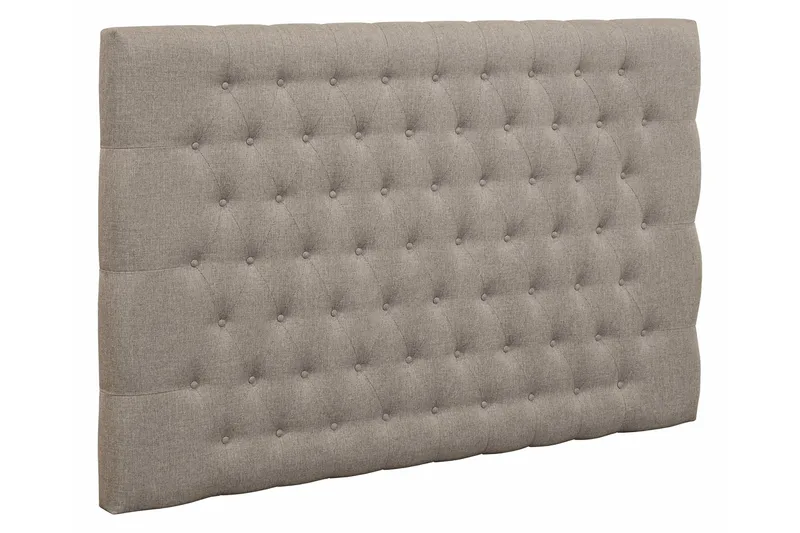 Diamond Sengegavl Meja 180x120 - Møbler - Senger - Sengetilbehør - Sengegavl