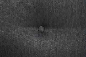 Diplomat Sengegavl 180x130cm - Mørkegrå - Møbler - Senger - Sengetilbehør - Sengegavl