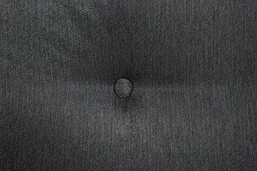 Diplomat Sengegavl 180x130cm - Mørkegrå - Møbler - Senger - Sengetilbehør - Sengegavl