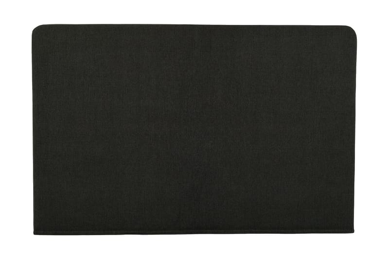 Dolly Sengegavl 200 cm, Mørkegrå