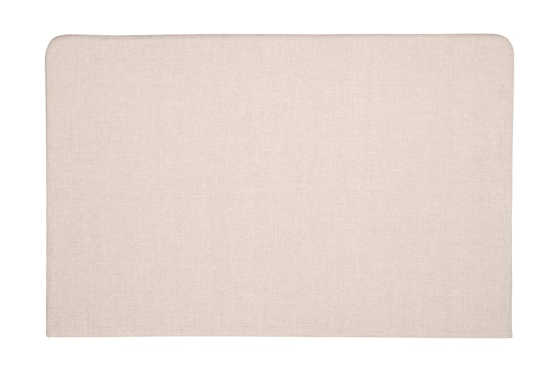 Dolly Sengegavl 210 cm, Beige
