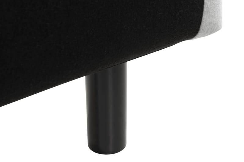 Donte Sengegavl 120 cm Button - Møbler - Senger - Sengetilbehør - Sengegavl