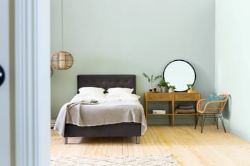 Donte Sengegavl 120 cm Button - Møbler - Senger - Sengetilbehør - Sengegavl