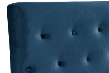 Donte Sengegavl 120 cm Button - Møbler - Senger - Sengetilbehør - Sengegavl