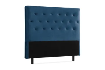 Donte Sengegavl 120 cm Button - Møbler - Senger - Sengetilbehør - Sengegavl