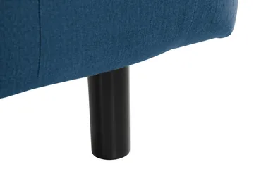 Donte Sengegavl 120 cm Dypstiftet - Møbler - Senger - Sengetilbehør - Sengegavl