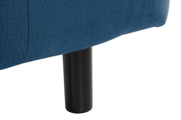 Donte Sengegavl 120 cm Dypstiftet - Møbler - Senger - Sengetilbehør - Sengegavl