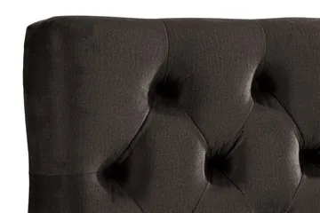 Donte Sengegavl 120 cm Dypstiftet - Møbler - Senger - Sengetilbehør - Sengegavl