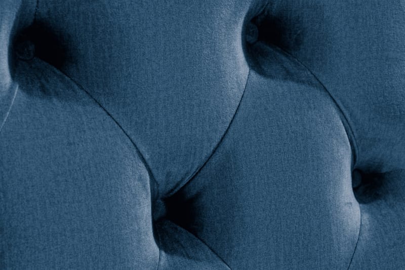 Donte Sengegavl 120 cm Dypstiftet - Møbler - Senger - Sengetilbehør - Sengegavl