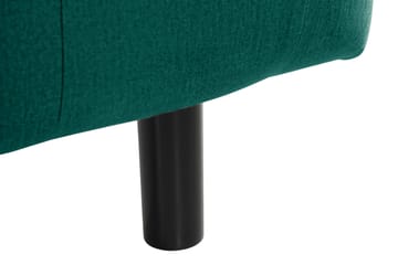 Donte Sengegavl 120 cm Dypstiftet - Møbler - Senger - Sengetilbehør - Sengegavl