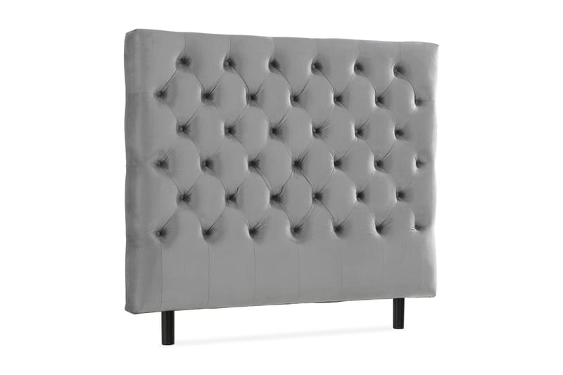 Donte Sengegavl 120 cm Dypstiftet - Møbler - Senger - Sengetilbehør - Sengegavl