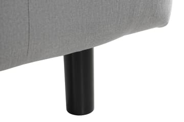 Donte Sengegavl 120 cm Dypstiftet - Møbler - Senger - Sengetilbehør - Sengegavl