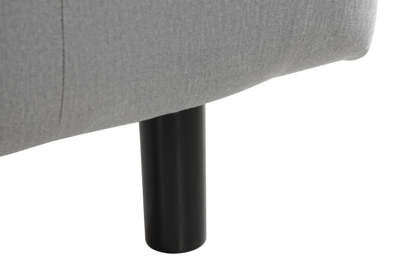 Donte Sengegavl 120 cm Dypstiftet - Møbler - Senger - Sengetilbehør - Sengegavl