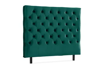 Donte Sengegavl 120 cm Dypstiftet - Møbler - Senger - Sengetilbehør - Sengegavl