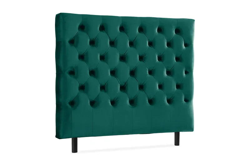 Donte Sengegavl 120 cm Dypstiftet - Møbler - Senger - Sengetilbehør - Sengegavl