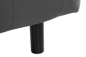 Donte Sengegavl 120 cm Dypstiftet - Møbler - Senger - Sengetilbehør - Sengegavl