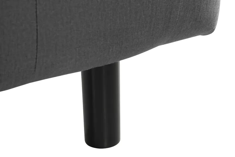 Donte Sengegavl 120 cm Dypstiftet - Møbler - Senger - Sengetilbehør - Sengegavl