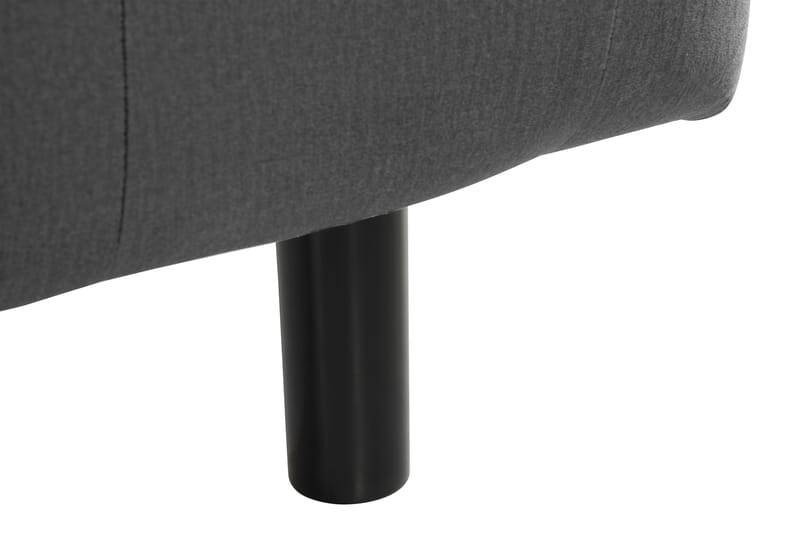 Donte Sengegavl 120 cm Dypstiftet - Møbler - Senger - Sengetilbehør - Sengegavl