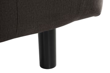 Donte Sengegavl 120 cm Dypstiftet - Møbler - Senger - Sengetilbehør - Sengegavl