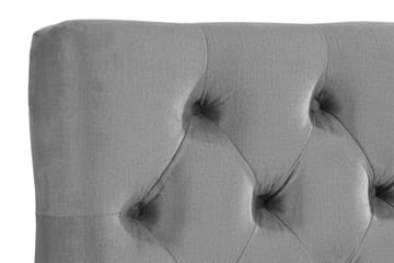 Donte Sengegavl 120 cm Dypstiftet - Møbler - Senger - Sengetilbehør - Sengegavl