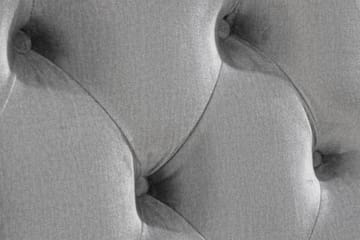 Donte Sengegavl 120 cm Dypstiftet - Møbler - Senger - Sengetilbehør - Sengegavl