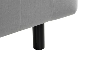 Donte Sengegavl 120 cm Square - Møbler - Senger - Sengetilbehør - Sengegavl