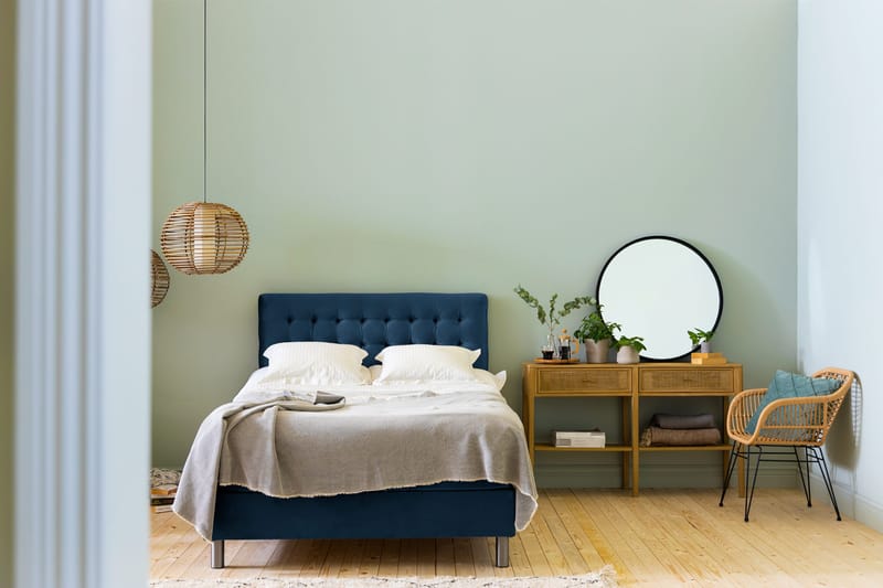 Donte Sengegavl 120 cm Square - Møbler - Senger - Sengetilbehør - Sengegavl