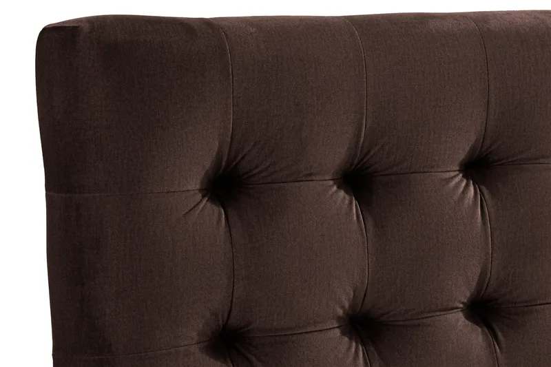 Donte Sengegavl 120 cm Square - Møbler - Senger - Sengetilbehør - Sengegavl