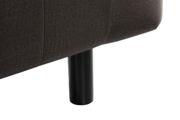 Donte Sengegavl 120 cm Square - Møbler - Senger - Sengetilbehør - Sengegavl