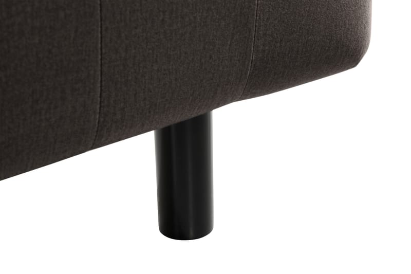 Donte Sengegavl 120 cm Square - Møbler - Senger - Sengetilbehør - Sengegavl